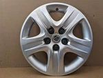 Unidentified 2010 2011 Buick 17" Wheel Cover Emblem 95980988. Fixed Price $65.00.
