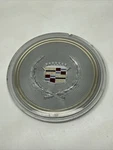 1990S Cadillac 6.5" Hubcap Center Emblem C3. Fixed Price $29.95.