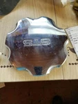 2001 Seville Sts Center Cap (wheel) 9592206. Fixed Price $26.65.