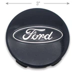 Ford F150 Expedition Center Cap Genuine Oem FL34-1A096 3" Blue 3995. Fixed Price $15.59.