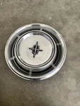 1970 Lincoln Wheel Cover Nos ? Or Very Nice Used D0VA-1130-A. Fixed Price $95.00.