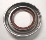1938-48 Ford Mercury Lincoln Front Wheel Oil Seal National #5796 Mfr #48-1190A. Fixed Price $17.01.