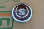 (1) Vintage Cadillac E-810709-1 Oem Wheel Center Cover Wreath Total Cap 4 1/2. Fixed Price $24.00.