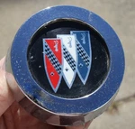 Nice!! 1971-1977 Buick Regal Skylark 14" Rally Wheel Center Cap 25501094. Fixed Price $49.99.