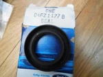 Nos 1974 1975 Ford Pinto Rear Wheel Bearing Oil Inner Seal D4FZ-1177-B. Fixed Price $14.99.