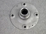 Nice Used Original Genuine Porsche 914 1.7 1.8 2.0 Rear Outer Wheel Hub #2. Fixed Price $75.00.
