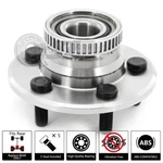 REAR(QTY.1) Wheel Hub Assembly Replacement For 1998-1999 Dodge Neon Fwd-model. Fixed Price $39.23.