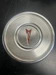 Gm 1975-81 Pontiac Poverty Dog Dish Hubcap 10006464 488630. Fixed Price $30.00.