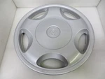 Mazda Mpv 93-97 15" Hole Silver Wheel Cover / Hubcap 56532 LB4137170. Fixed Price $52.00.
