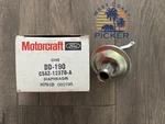 Nos Ford C5AZ-12370-A 1965-72 Mustang Fairlane Galaxie Distributor Vacuum V8. Fixed Price $250.00.