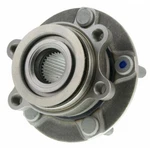 Wheel Bearing And Hub Assembly Front Moog 513298. Fixed Price $115.00.