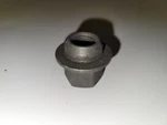 New Genuine Gm Oem Wire Wheel Lug Nut 1617075. Fixed Price $7.49.