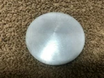 Chrysler, Dodge Plymouth Mini-van : 1991-1996, 2.5 Inch Machined Center Cap. Fixed Price $14.00.