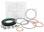 New Oem 17-26 Ford Super Duty Front Axle Shaft Knuckle Seal Kit W/ Hub O-rings. Fixed Price $106.68.