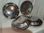 Vintage Oe Original Chevy Chevrolet Car Truck Center Hub Cap Cover Dog Dish Vtg. Fixed Price $200.00.