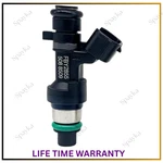 Hitachi/jecs Fuel Injectors Fits 2015-2018 Nissan Altima 3.5L V6 Cvt FBY2855 Oem. Fixed Price $49.99.