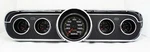 1965-1966 Ford Mustang Analog Gauges Instrument Cluster Direct Fit Dashboard Usa. Fixed Price $663.01.