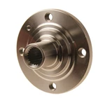 Febi 08331 Wheel Hub Without Bearing For 85-87 Volkswagen Golf Jetta. Fixed Price $57.51.
