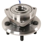 Wheel Bearing And Hub Assembly Moog 513270. Fixed Price $98.25.