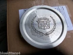 1994 1993 1992 Cadillac Eldorado Wheel Center Hub Cap Oem Used 03522766 03522765. Fixed Price $47.99.