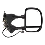 Power Towing Mirror 2000-2005 Ford Excursion Right Heated Folding. Fixed Price $107.83.