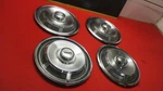 1969-1971 Ford Torino Fairlane Ranchero Falcon Hubcap Wheel Cover 14''. Fixed Price $109.95.
