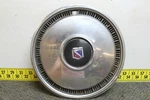 Oem Single 15" Hub Cap Wheel Cover 25502539 1980 Buick Electra Park Ave (1936). Fixed Price $49.95.
