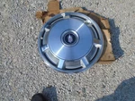 Nos Gm 1973-1977 Chevy Monte Carlo 15" Hubcap Wheel Cover. Fixed Price $65.00.