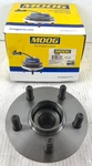 Moog Wheel Bearing And Hub; 512168 Fits 2001-2002 Chrysler Pt Cruiser, Rear. Fixed Price $39.95.