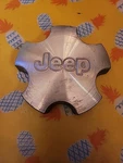 Jeep Grand Cherokee Center Cap 2001-2004 5HF45TRMAA. Fixed Price $20.00.