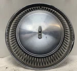 One 1975-1978 Oldsmobile Toronado # 4050 15" Hubcap Wheel Cover 00552694. Fixed Price $45.99.