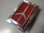 Nos Oldsmobile Delta Regency Wire Hub Cap Center Emblem 15 ". Fixed Price $34.99.
