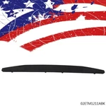 Fit 2015-2018 Ford F-150 Pickup Tailgate Cap Top Moulding Trim Cover. Fixed Price $57.22.