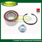 Premier Front Rear Wheel Bearing Kit Fits Mercedes M-class 1998-2005 1633300051. Fixed Price $50.13.