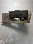 Cadillac Deville Ashtray Left Rear 1965. Fixed Price $43.99.