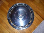 Nos 1989-1990 15" Cadillac Deville Fleetwood Wheel Cover 25530856. Fixed Price $50.00.