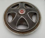 Datsun 240Z 260Z 280Z Hubcap 14 Inch Nissan 1972 1973 1974 1975 Oem. Fixed Price $84.92.
