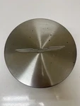 93 94 95 97 Ford Thunderbird Center Oem Hubcap F4SC-1A096-AA. Fixed Price $15.00.
