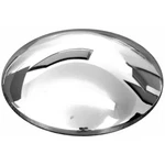 Hub Cap Baby Moon Chrome For Vw Beetle Bug 1968 - 1979 Center T2 Bus. Fixed Price $47.24.