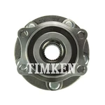 Timken HA590603 Wheel Bearing And Hub Assembly For 15-17 Subaru Legacy Outback. Fixed Price $148.09.