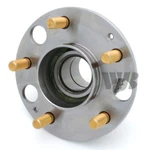 Wheel Bearing And Hub Assembly Wjb WA512008 Fits 1991 Acura Legend. Fixed Price $68.48.