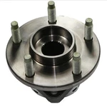 Wheel Bearing And Hub Assembly Centric 402.62018E. Fixed Price $183.99.