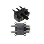 Ignition Coil Pack Pair Set Of 2 For Ram Pickup Truck Wrangler 8.0 8.3. Fixed Price $89.95.