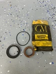 New Oem Gm 3749981 Rear Axle Wheel Bearing Seal Kit 1958 59 Chevrolet Corvette. Fixed Price $20.00.