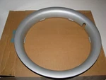 New Nos Genuine Gm 14" Wheel Trim Ring Silver 89-91 Geo Storm Beretta 10150805. Fixed Price $34.95.