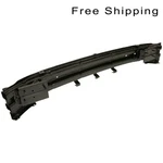 Front Bumper Reinforcement Impact Bar Fits Chevrolet Aveo G3 Wave GM1006656. Fixed Price $137.47.