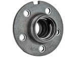 62-66 Fairlane Wheel Hub 5-HOLE 65-66 Mustang 63-66 Falcon 63-67 Comet Ford. Fixed Price $89.90.
