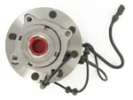 Axle Bearing And Hub Assembly-wheel Skf BR930421. Fixed Price $245.99.
