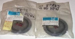 1986-1988 Oldsmobile Firenza Calais Nos Wheel Centers 22531476. Fixed Price $24.99.
