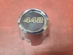 1973-1987 Oldsmobile Cutlass 442 Omega Wheel Center Cap Gm 416393. Fixed Price $49.99.